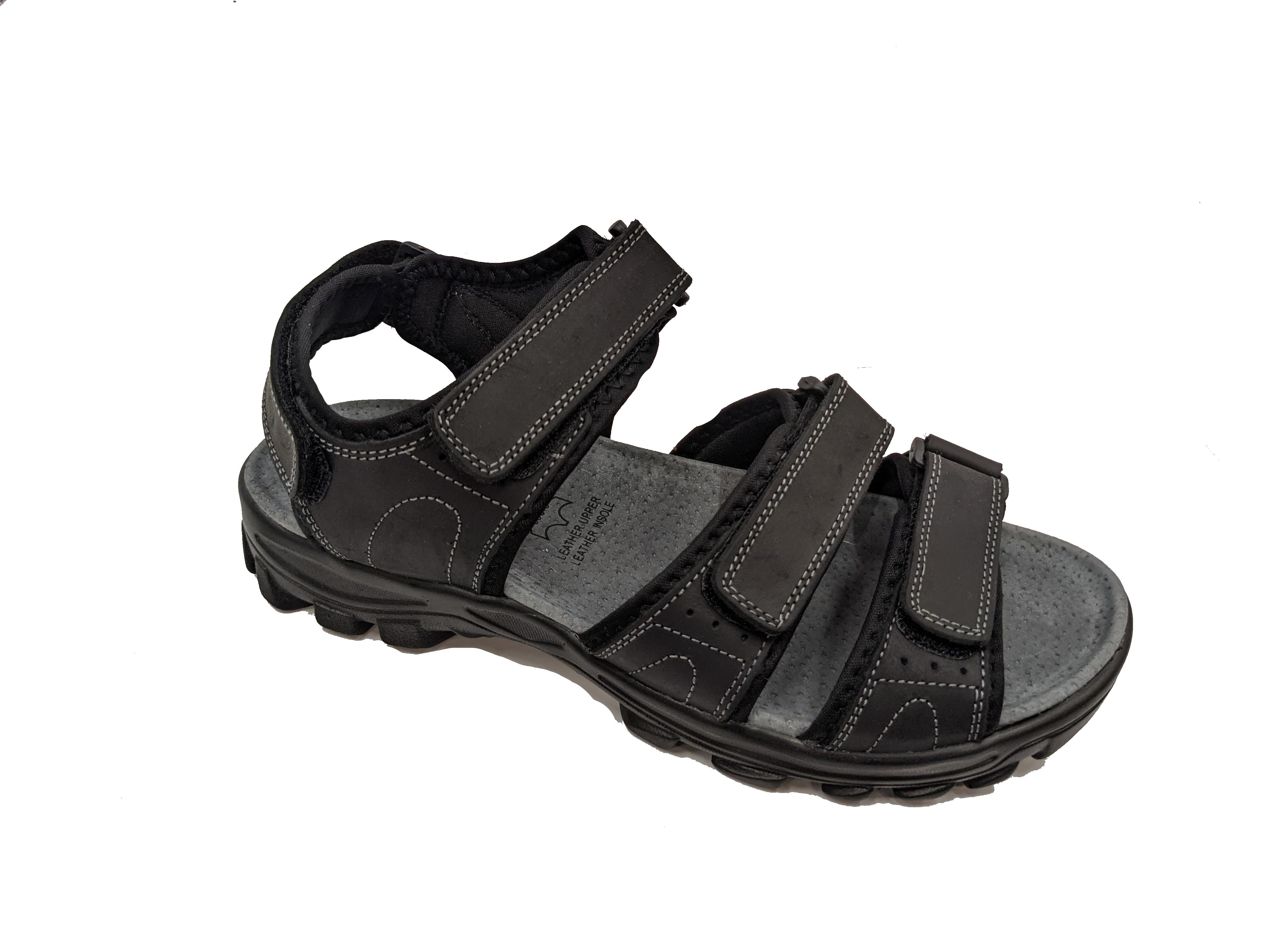 Men’s sandals