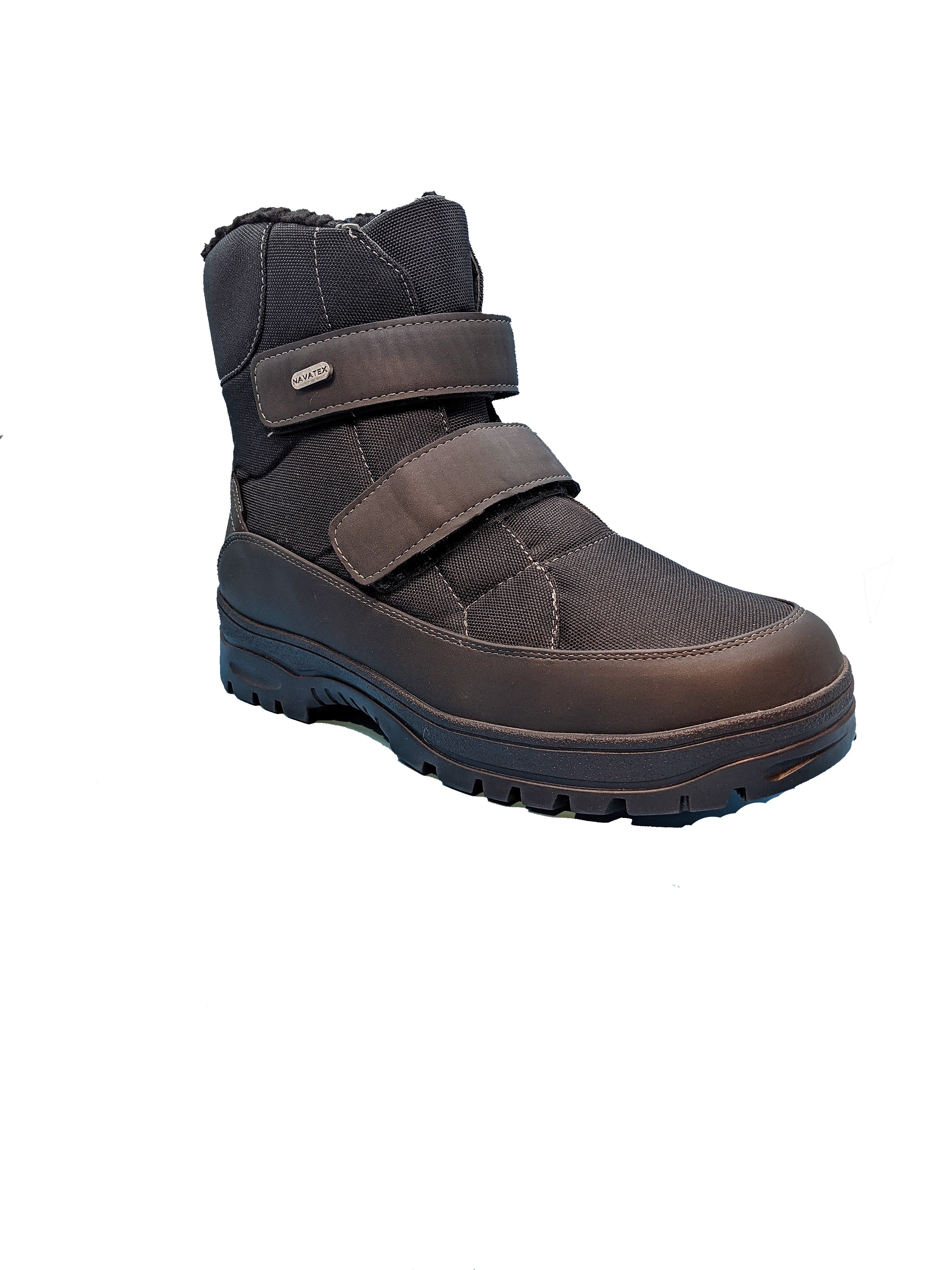 Navatex Men's Winter Boots