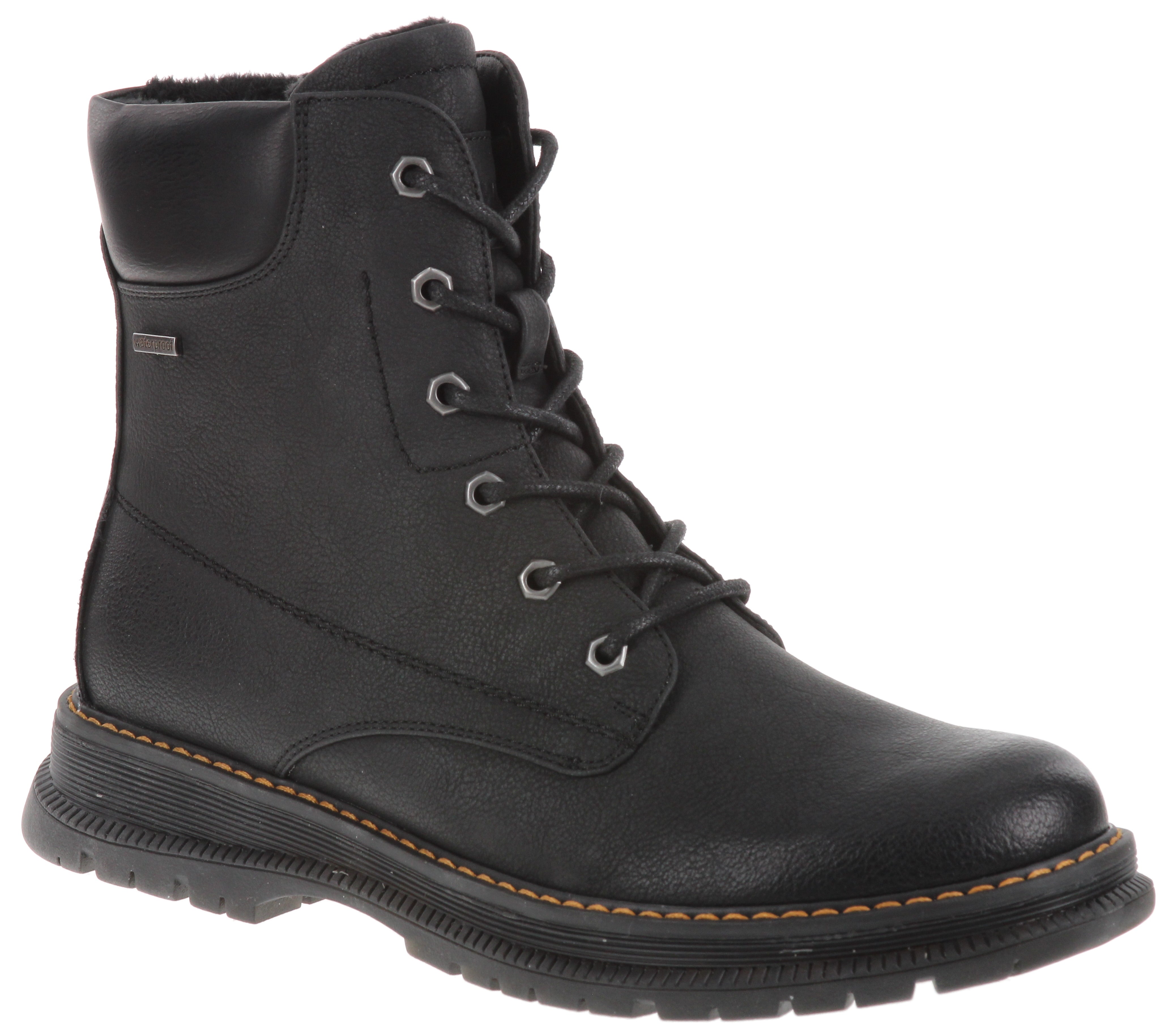 Bottes mi saison Chaussures Monette