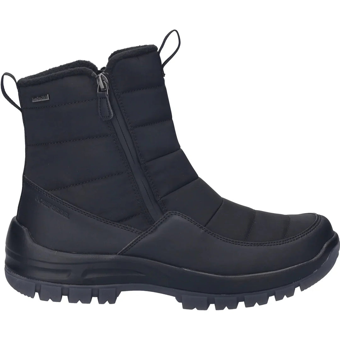 Josef Siebel Alaska 51