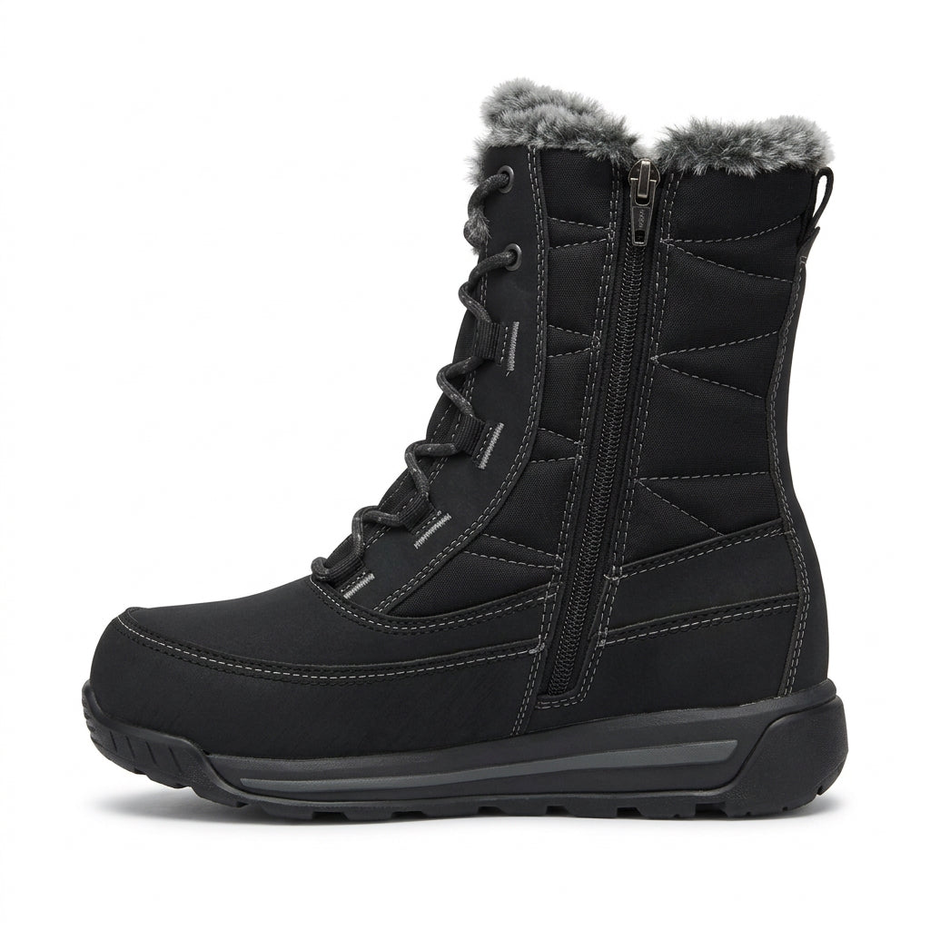 Polar Trek Ice Emily