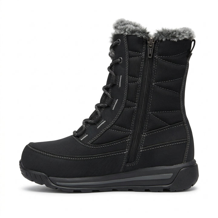 Polar Trek Ice Emily
