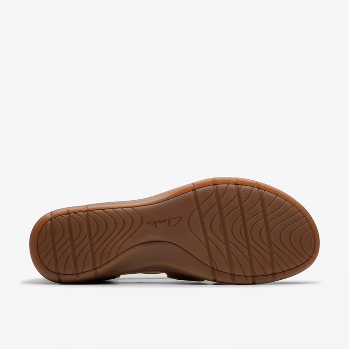 Clark’s Certina Sun