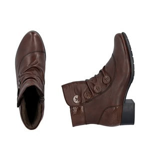 Rieker 78659