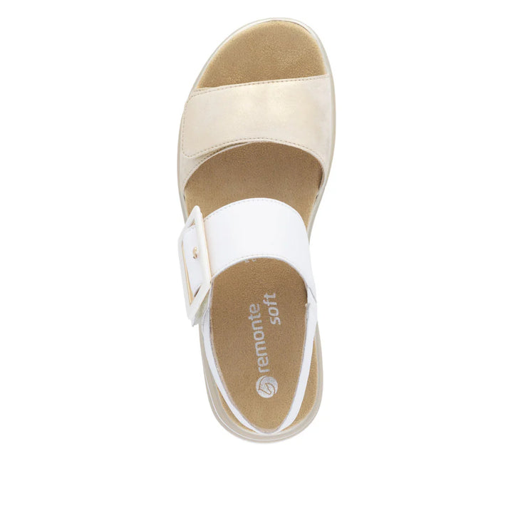 Remonte D1J53