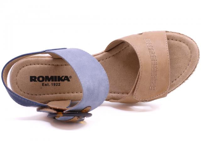 Romika spy 04