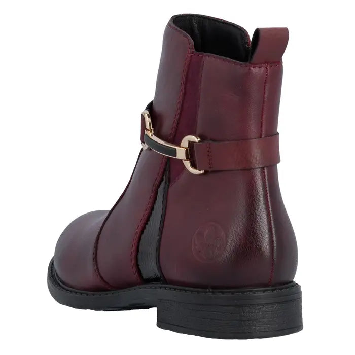 Rieker 74856
