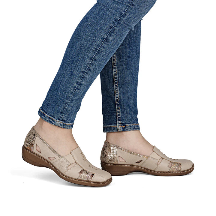 RIEKER 41385