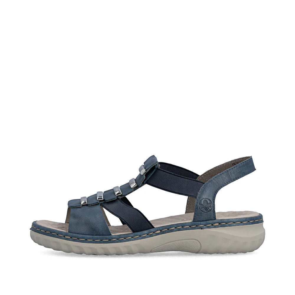 Rieker 60452