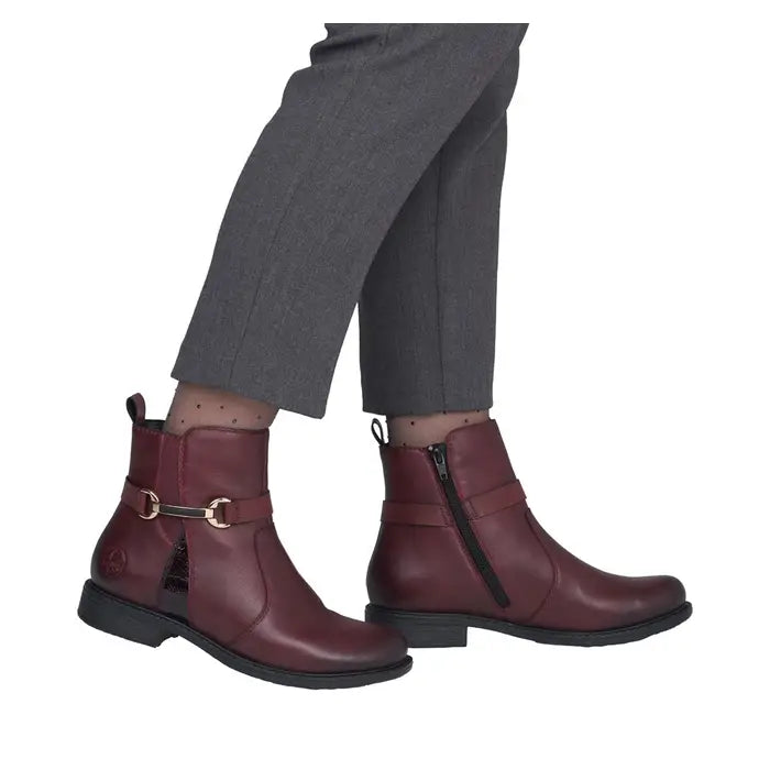 Rieker 74856