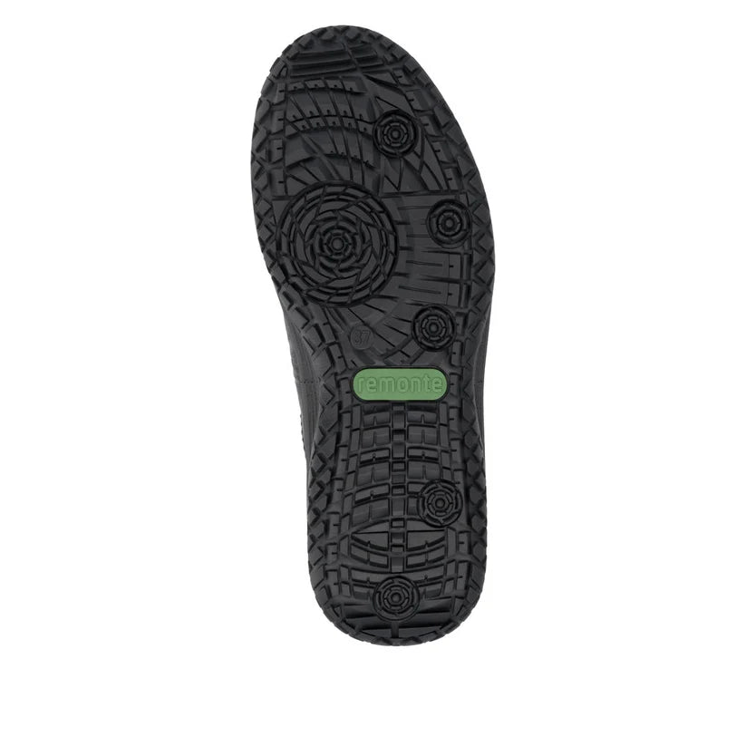 Remonte D3Q01
