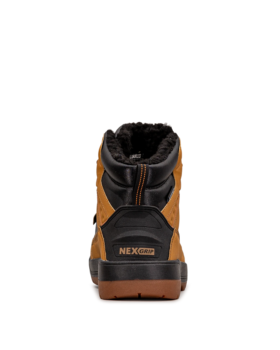NEXGRIP COMBAT