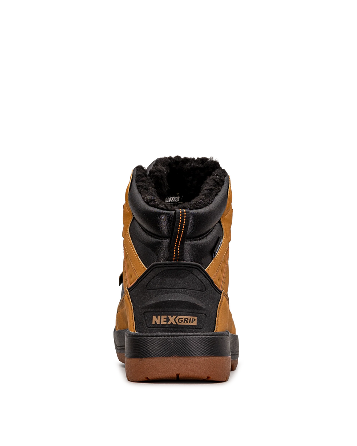NEXGRIP COMBAT