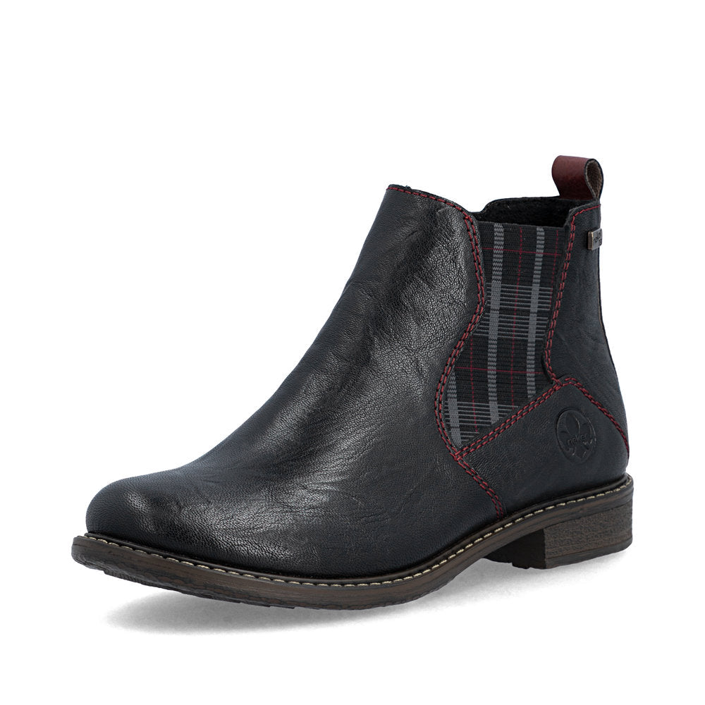 Rieker 74869