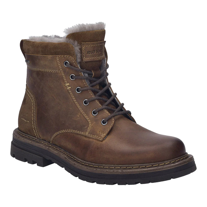 Josef Siebel Curtis 50