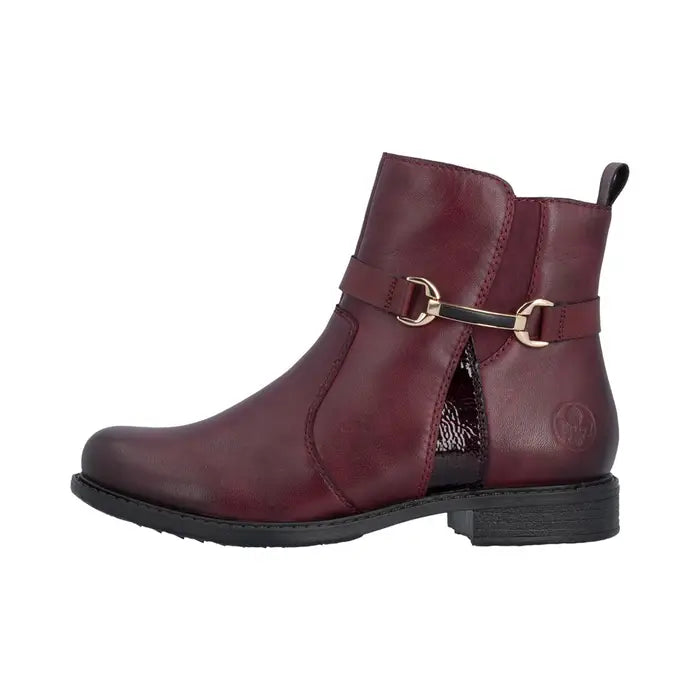 Rieker 74856