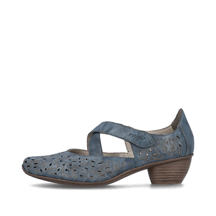 Rieker 43773