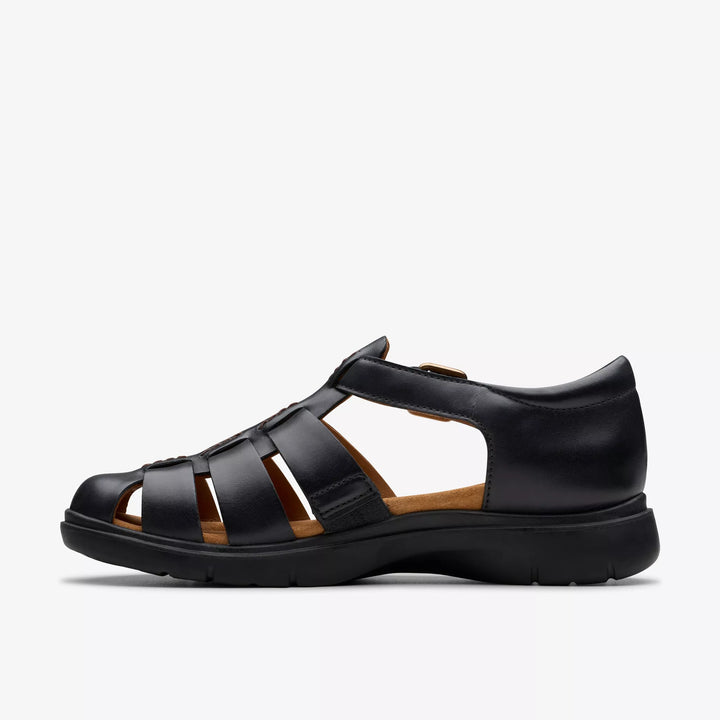 Clark’s Certina Sun