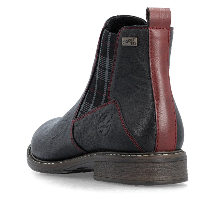 Rieker 74869