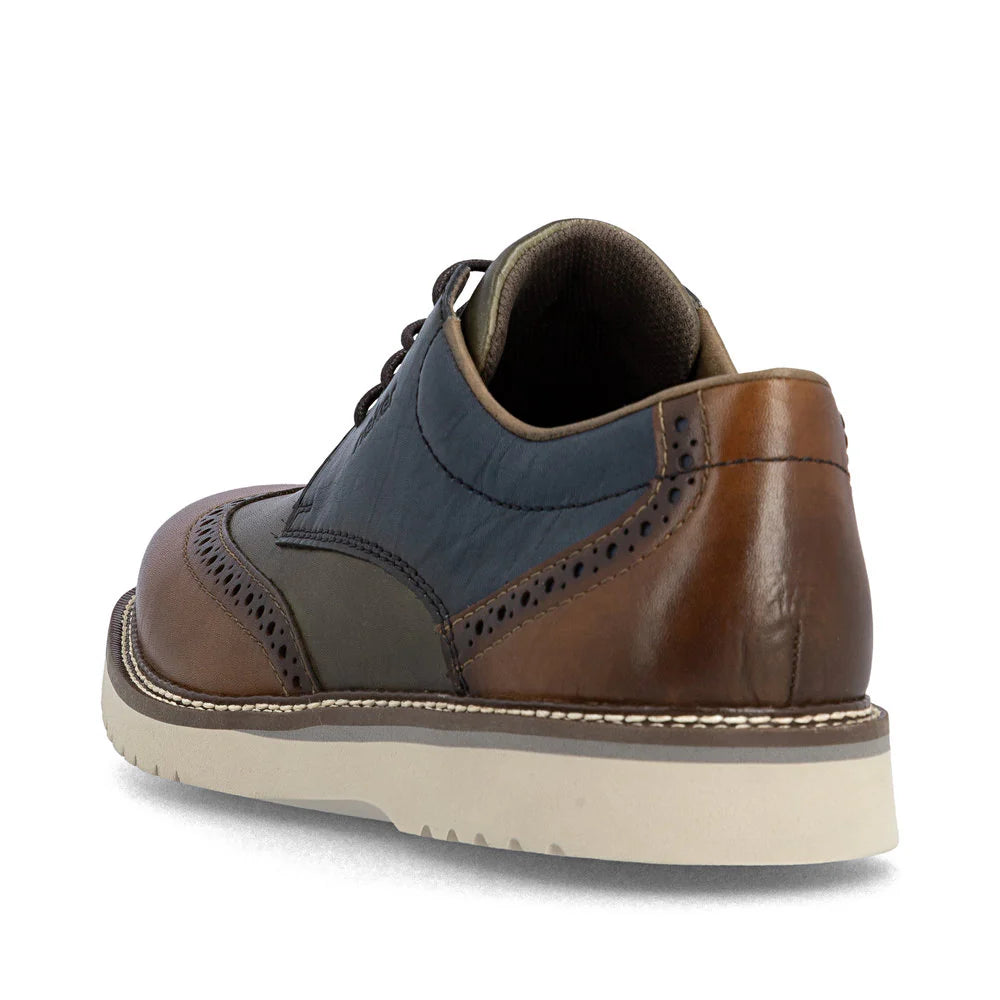 Rieker 04504