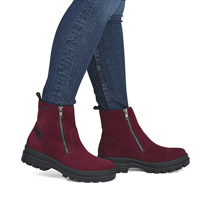 Rieker x8251-24