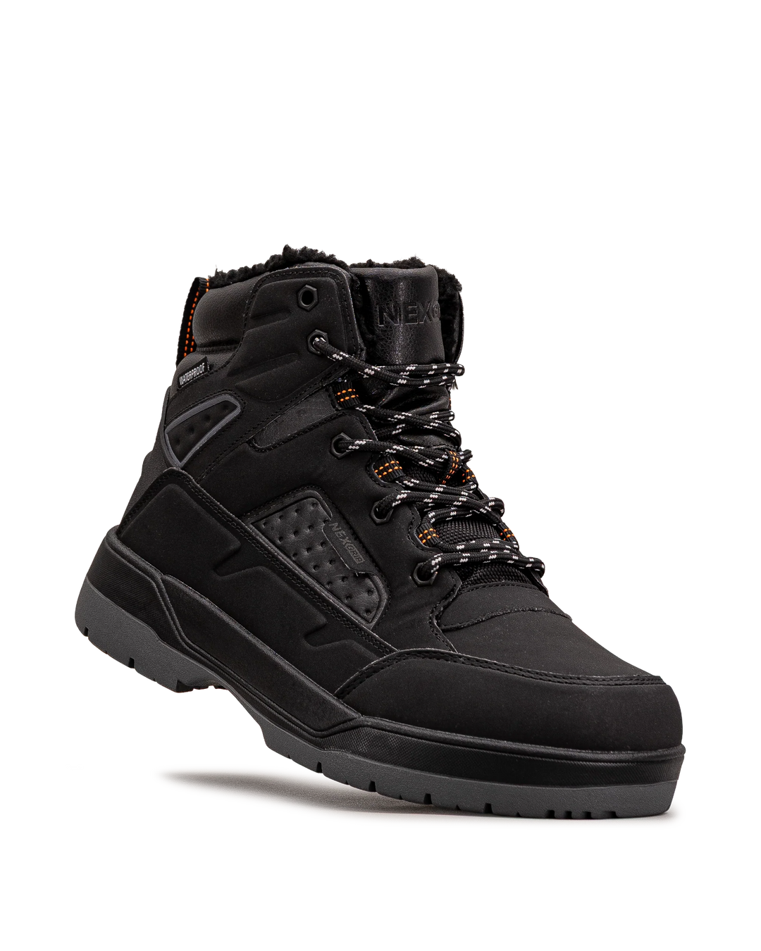 NEXGRIP COMBAT