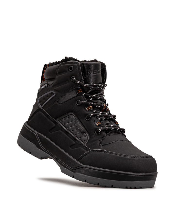 NEXGRIP COMBAT