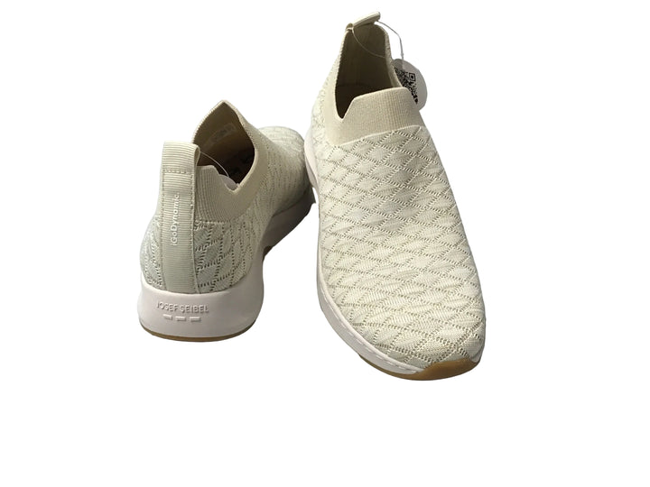Josef Seibel Elli 11