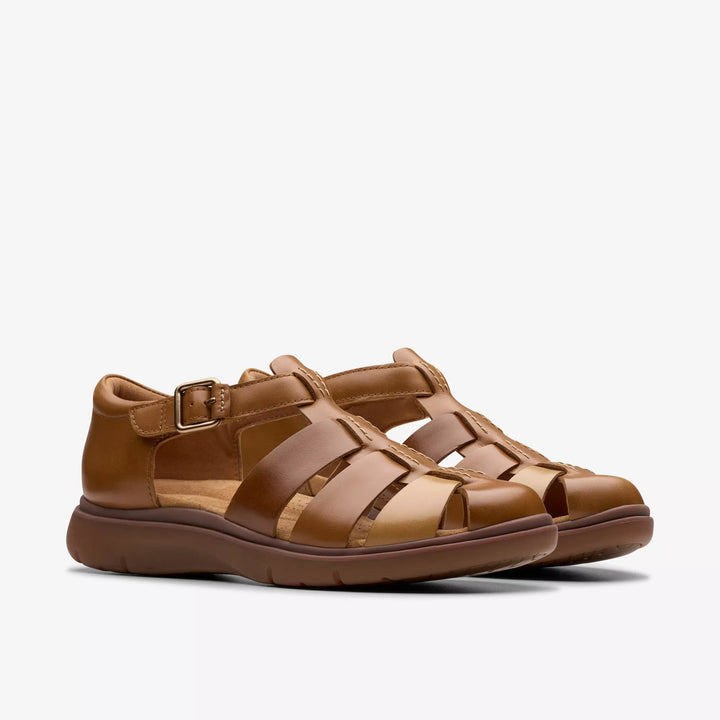 Clark’s Certina Sun
