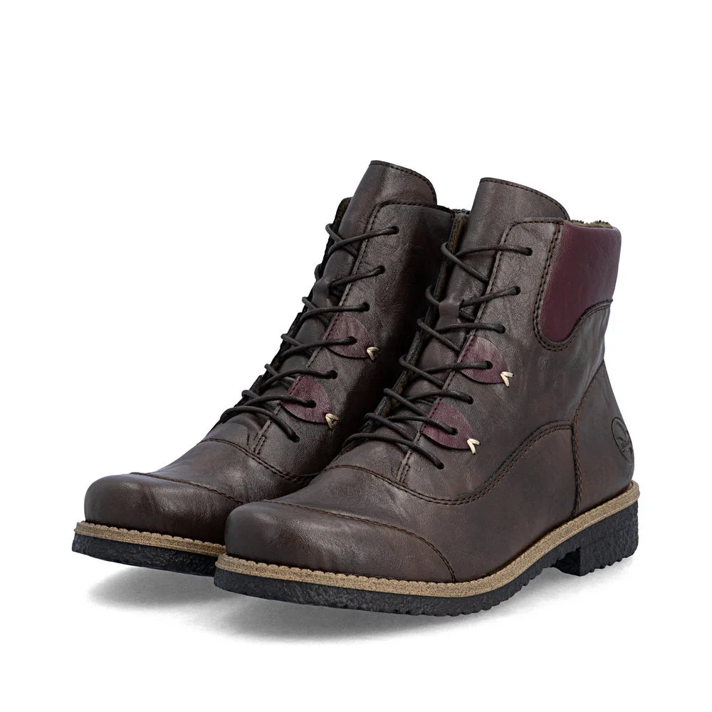 Rieker 73510