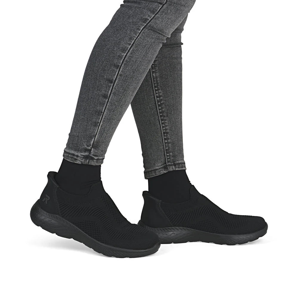 Rieker M5072
