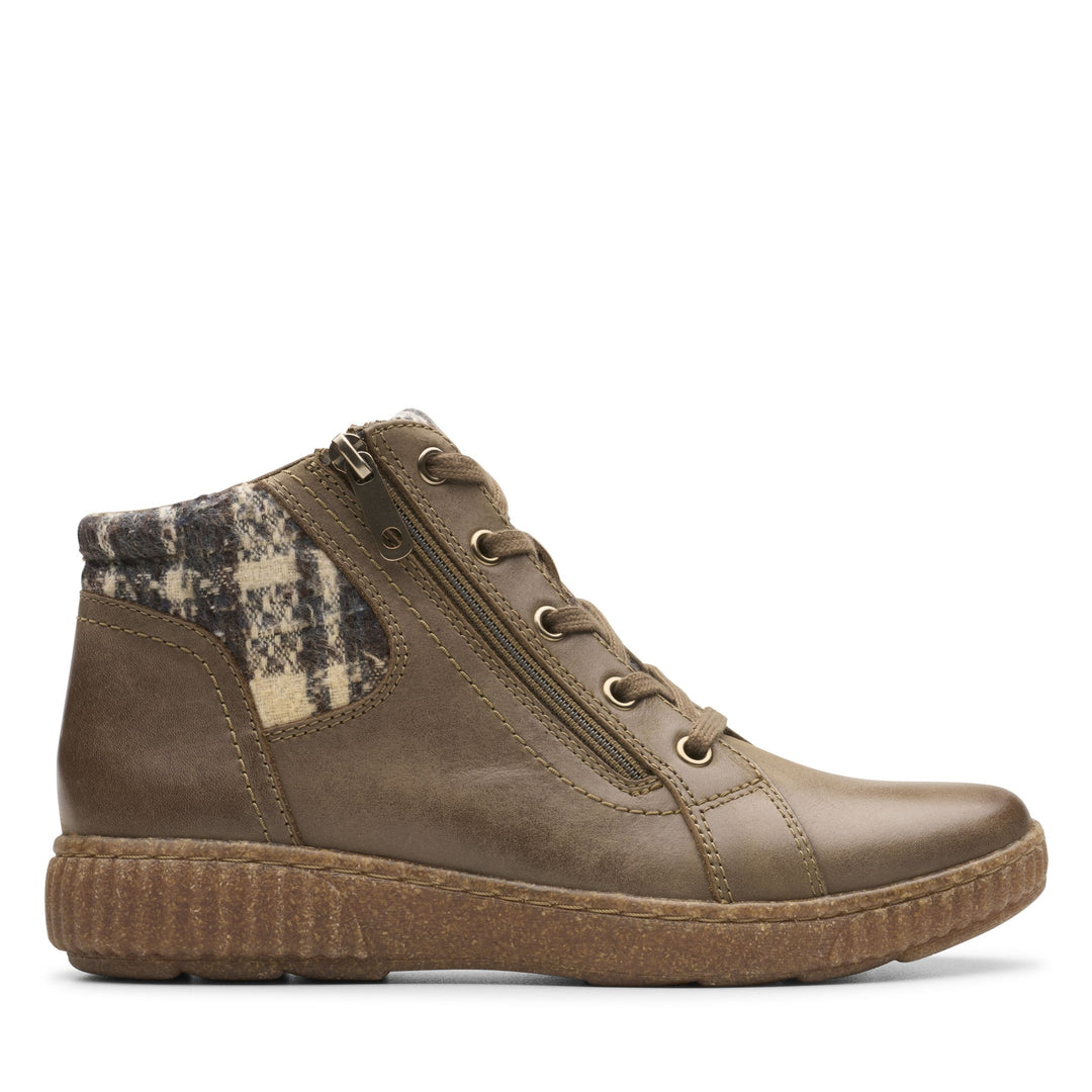 Claks Caroline spice