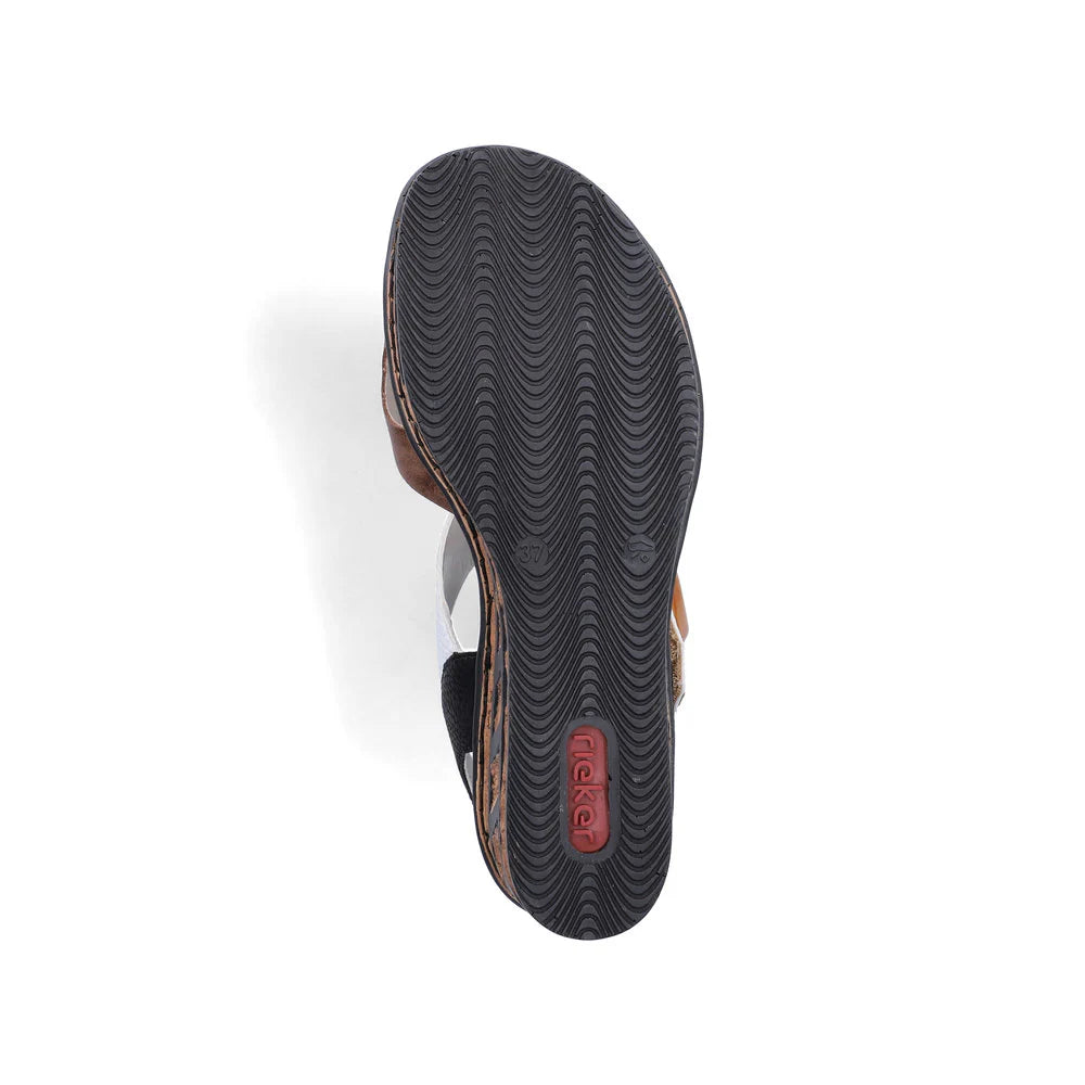 Rieker- 68176