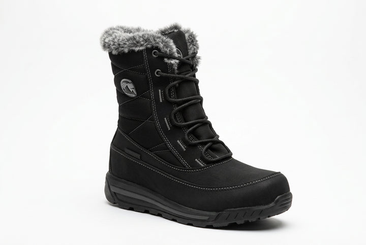 Polar Trek Ice Emily
