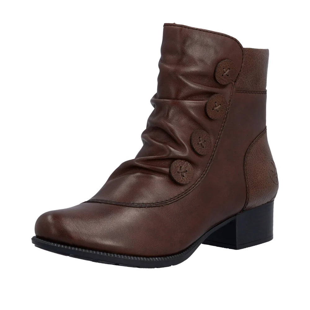 Rieker 78659