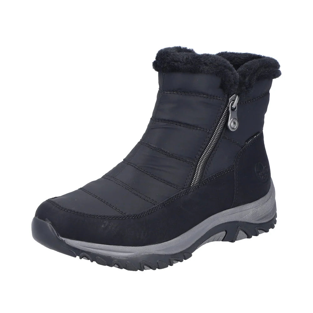 Rieker M9670