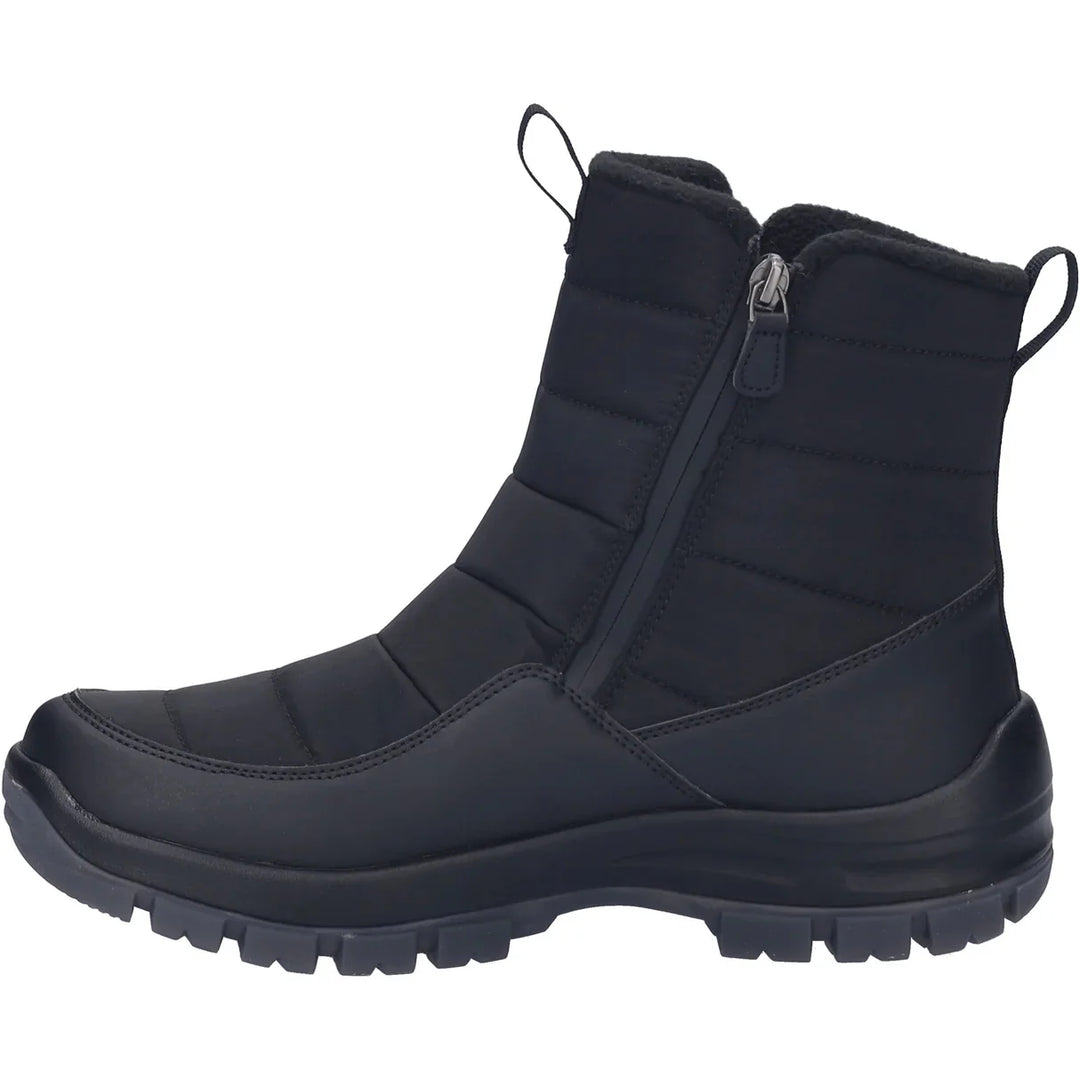 Josef Siebel Alaska 51