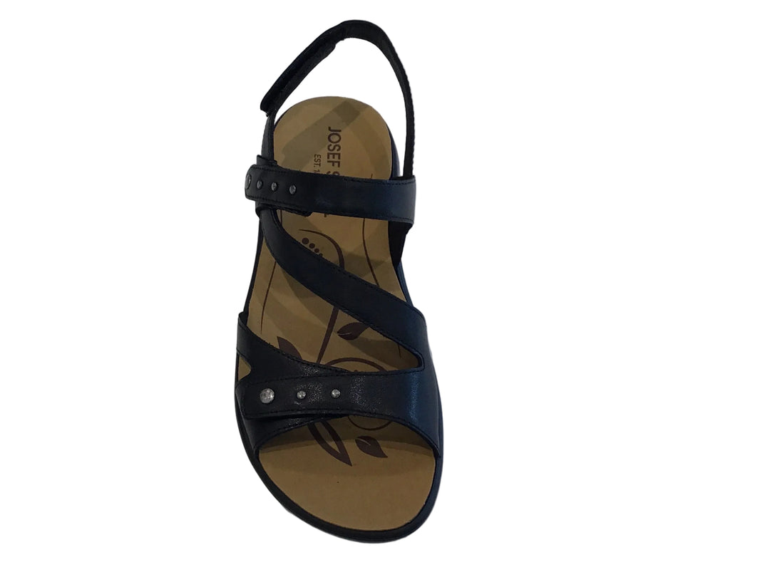 Josef Seibel Ibiza 70