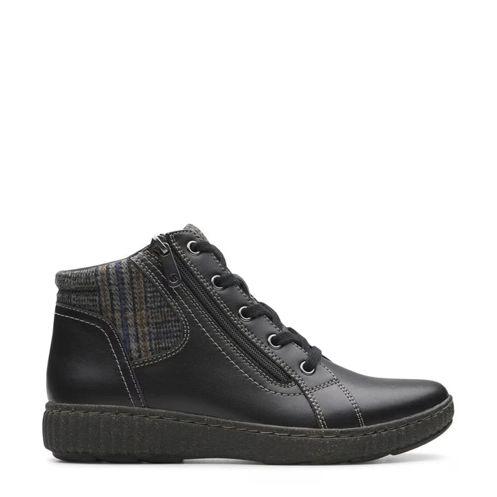 Claks Caroline spice