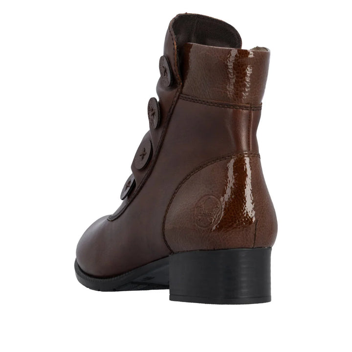 Rieker 78659