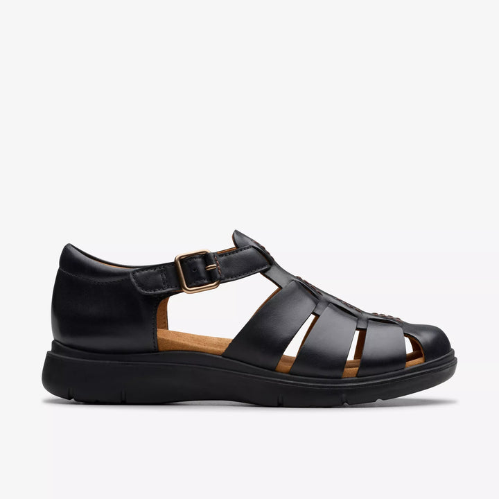 Clark’s Certina Sun