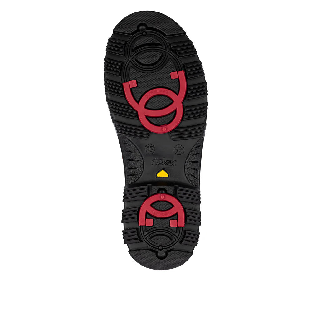 Rieker x8251-24