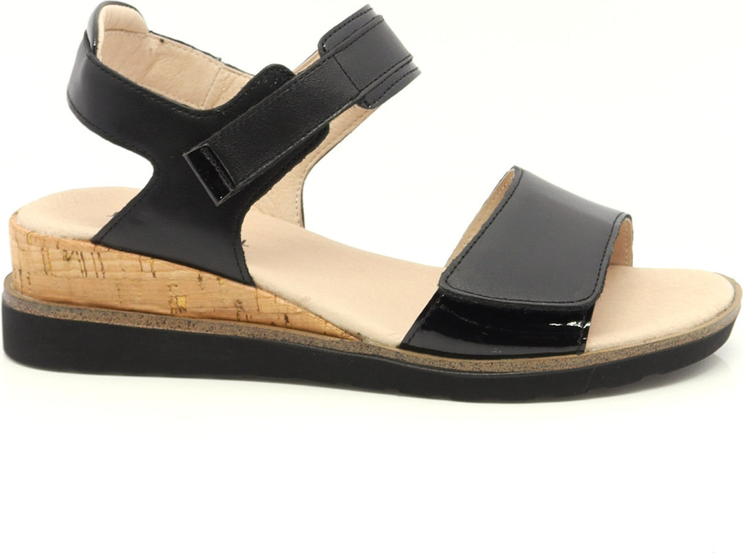 Josef Seibel Wyatt 04