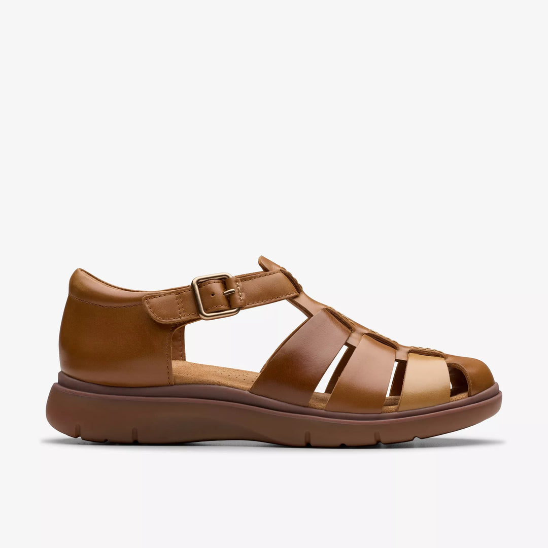 Clark’s Certina Sun