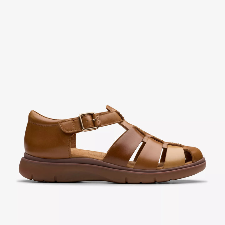 Clark’s Certina Sun
