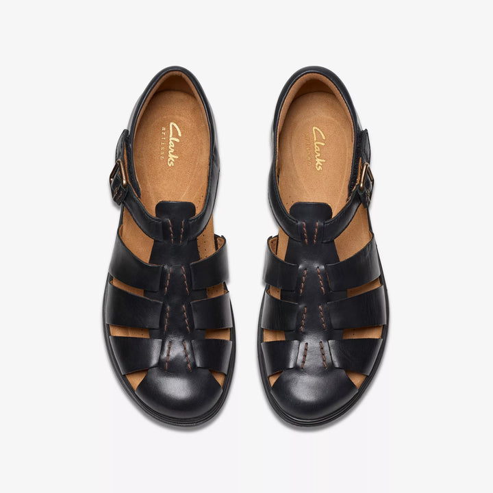 Clark’s Certina Sun