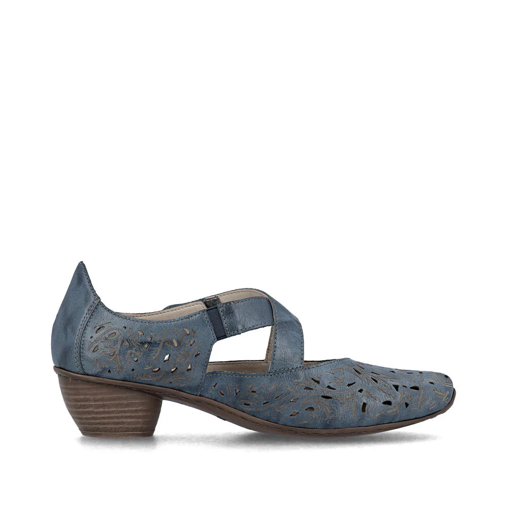 Rieker 43773