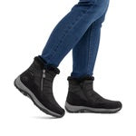 Rieker M9670