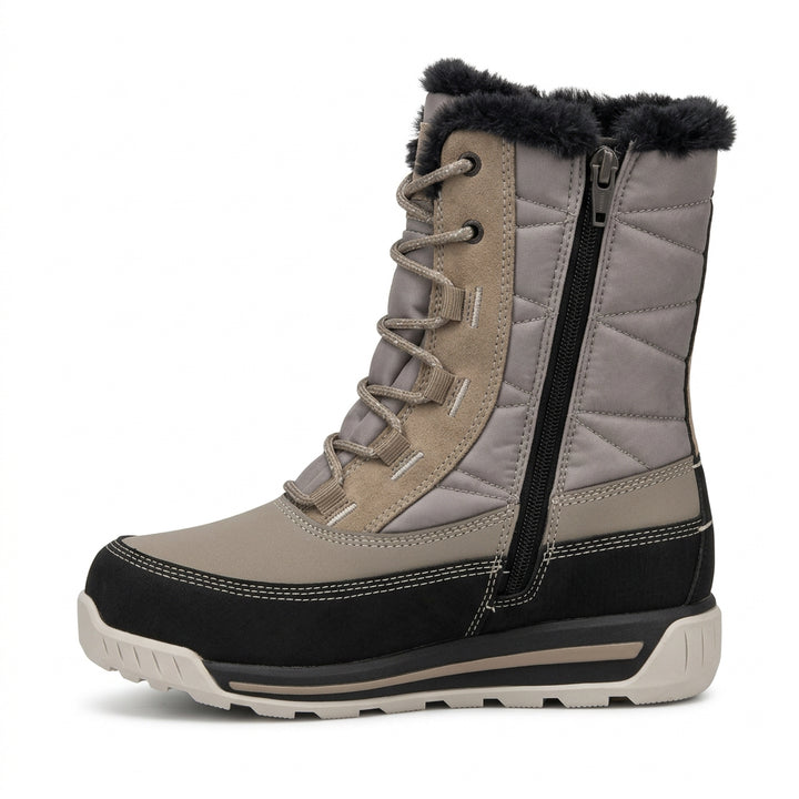 Polar Trek Ice Emily