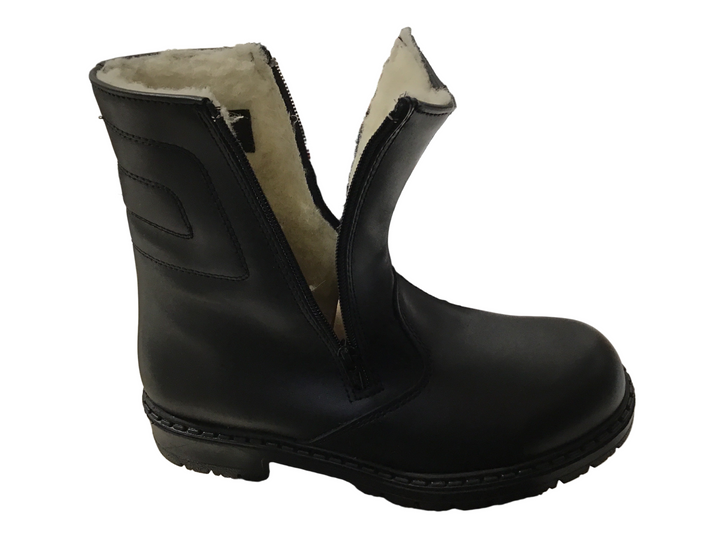 toe warmers Equinox mens